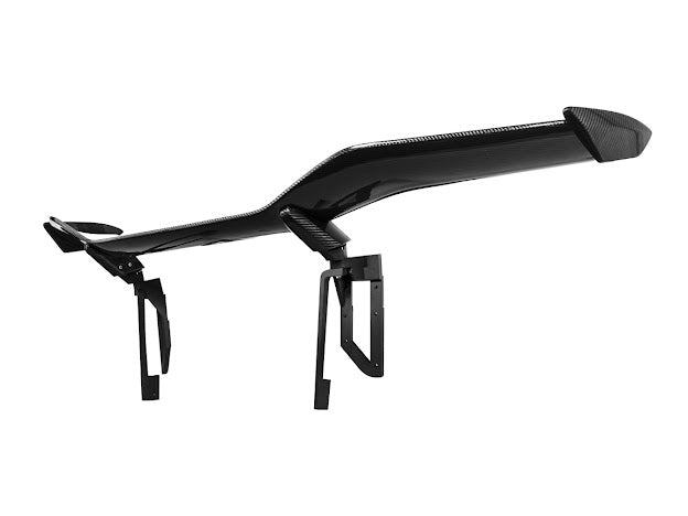 2023-UP CORVETTE C8 Z06 & E-RAY | REAR HIGH WING SPOILER